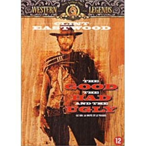 Le Bon, la Brute et le Truand