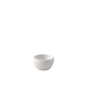 Villeroy & Boch Eierbecher Manufacture Rock blanc Geschirr 1 ct (28.99 € / 1 ct)