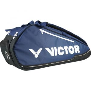 Victor Sac de raquette de badminton Doublethermobag 9115 B
