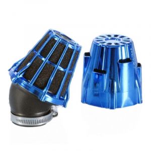 Image de Cornet Filtre à air Ø42mm 30° Polini 203.0115 Dellorto type PHBH pour moto Neuf
