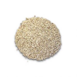 Hobby Décoration d'aquarium substrat Calcium, nature Diam 2-3 mm Terrano