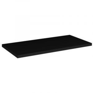 Image de Plateau meuble sous vasque - L 70 x l 40 cm - Astral Black - Livraison gratuite