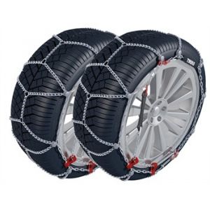 K&ouml;nig 2 cha&icirc;nes neige K-Slim 102