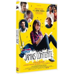 Image de Jamais contente [DVD]