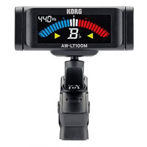 Image de Korg Accordeur/Diapason Accordeur AW-LT100M