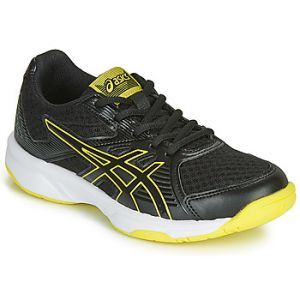 Image de Asics Chaussures enfant UPCOURT 3 GS Noir - Taille 36,37,38,39,35,35 1/2,32 1/2,33 1/2,34 1/2