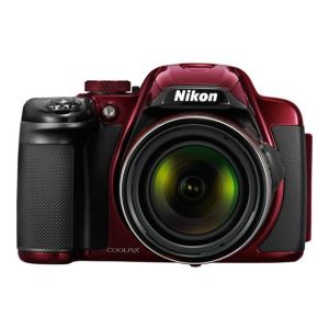 Nikon Coolpix P520