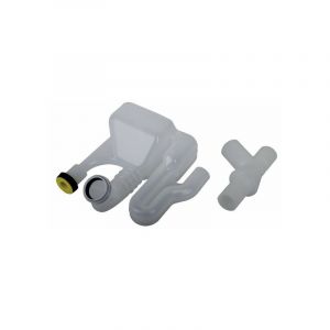 Geminox Siphon cpl avec t -gb112-gb142 v2 Réf. 7746700062