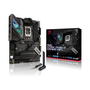 Asus ROG STRIX Z690-F GAMING WIFI