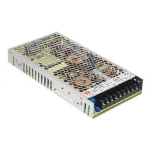 Mean well RSP-200-24 Module d'alimentation CA/CC, ferm&eacute; 8.4 A 201 W 24 V/DC A027971