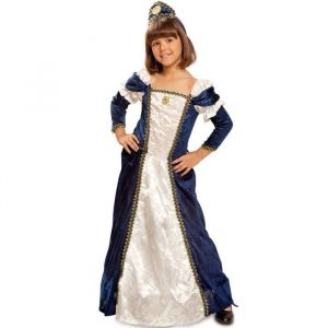 Costume for Children My Other Me Medieval Lady