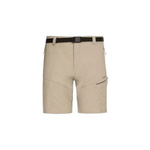 Trangoworld Short Limut SF beige clair - L