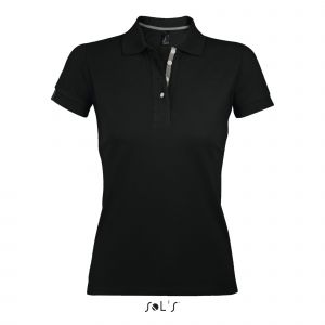 Sol's Polo femme Portland