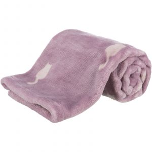 Trixie Couverture pour chat en peluche Lilly