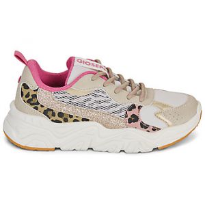 Gioseppo Baskets basses enfant GULLY Beige - Taille 36,37,38,39,32,33,34,35