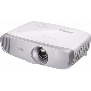Benq W110 - Vidéoprojecteur home cinéma DLP 3D Ready