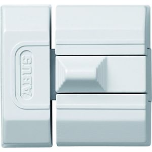 Image de Abus 117770 SR30 W EK Targette coulissante (Import Allemagne)