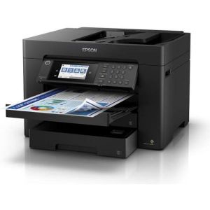 Imprimante EPSON WF7840DTWF Jet d encre