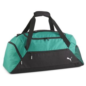 Puma Teamgoal Teambag M Sport Green Black, pointure One Size - ['Vert'] - Taille One Size