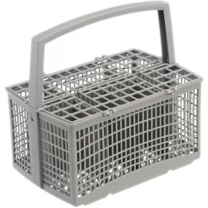 SOS Accessoire Panier à couverts pour Lave-vaisselle 00668361 BLAUPUNKT, BOSCH, CONSTRUCTA, JUNKER, NEFF, SIEMENS, VIVA
