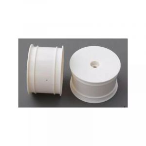 Hobby Tech Jantes arrieres - HobbyTek