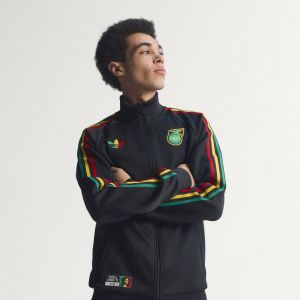 Adidas Veste de surv&ecirc;tement Originals Jama&iuml;quexBob Marley