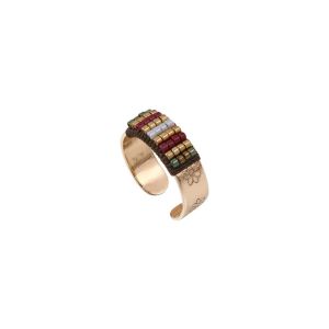 Image de CLYDA Bague BCL94BBDIBK Femme