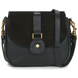 Image de Sabrina Sac Bandouliere CANDELA - Couleur Unique - Taille Noir