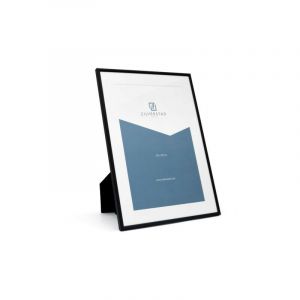 Zilverstad Sweet Memory 20x30 M&eacute;tal noir Passepar. 7990231