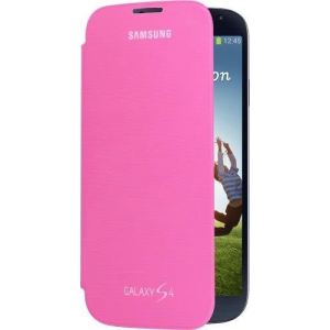 Samsung Flip - Étui de protection à rabat pour Galaxy S4