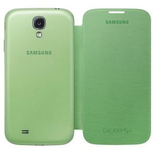 Image de Samsung Flip - Étui de protection à rabat pour Galaxy S4