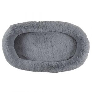 THE CONCEPT FACTORY, AN0005, Panier Coussin pour Animal XXL, Taille généreuse, Confort Optimal, Design élégant, Facilité d'entretien, Un Panier XXL pour Le Bonheur de Votre Animal