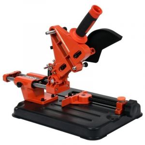 Yato Standard pour meuleuse d'angle avec alimentation et fonction de coupe d'angle - 125MM YT-82972