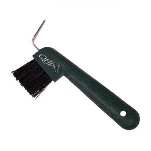 Cure-pied pour cheval QHP Color (x10)
