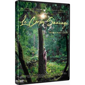 Le corps sauvage [DVD]