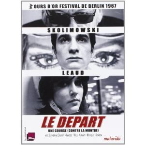 Le Départ