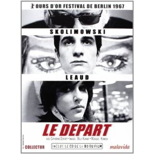 Le Départ
