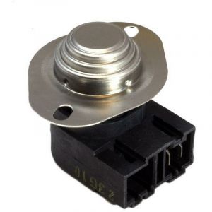 Bauknecht Thermostat pour Whirlpool Sèche-linge 481228208008