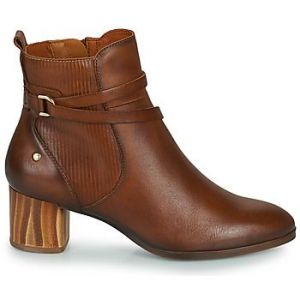 Pikolinos Bottines CALAFAT - Couleur 36,37,38,39,40,41 - Taille Marron
