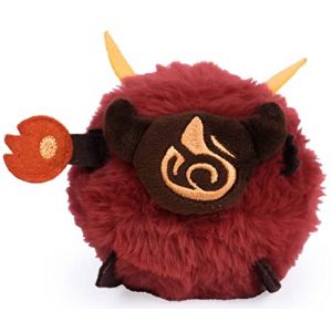 Cosmic Group Peluche - Genshin Impact - Hilichurl Berserker