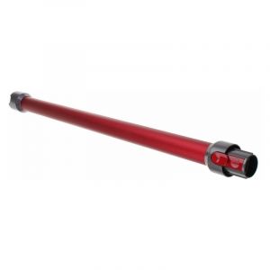 Dyson Tube de rallonge - rouge - sv10 / sv11 - 96747703