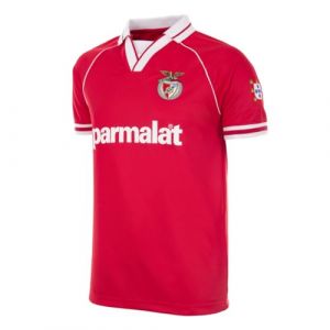 Maillot Copa Benfica Lisbonne 1994-95