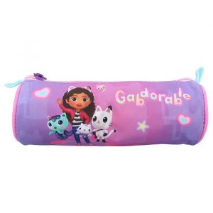 Vadobag Trousse enfant Gabbys Dollhouse Unlimited Adventure