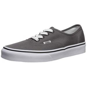 Vans Authentic Lo Sneaker chaussures gris