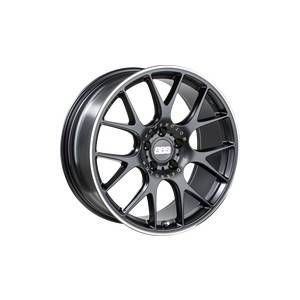 BBS CH-R 8,5 X 20 8,50X20,00 ETET38 LK5X114,30