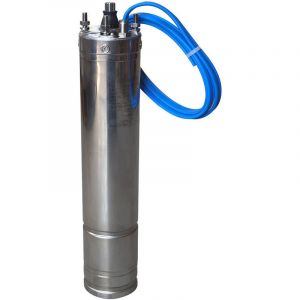 Pentax Moteur pour pompe 4" 2.2Kw - 380V