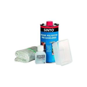 Image de Sinto Kit 500 pour réparation des surfaces endommagées