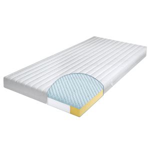 Julius Z&ouml;llner Matelas b&eacute;b&eacute; Jona 140 x 70 cm