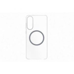 Samsung magnétique DFS S25 Edge Transparent