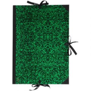 Herma Prot&egrave;ge-livres "basic", en PP, (L)440 x (H)245 mm